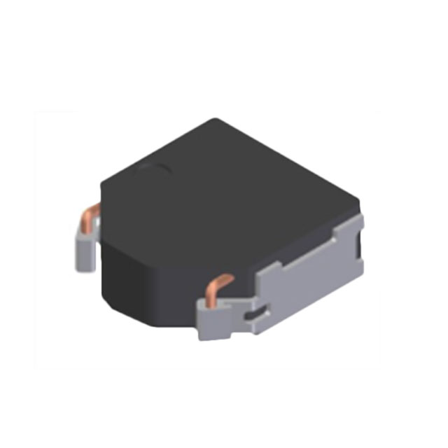 MURATA MANUFACTURING 贴片电感 FDSD0420D-100M=P3