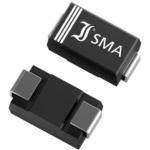 DIOTEC SEMICONDUCTOR 齐纳(稳压)二极管 Z1SMA10