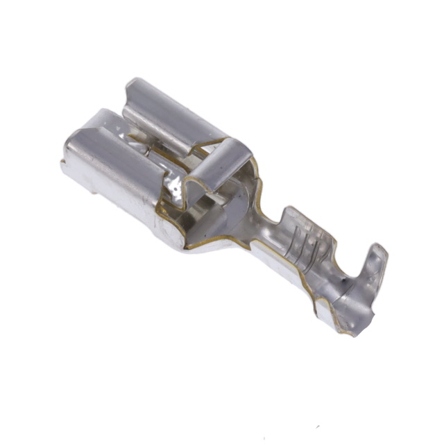 TE CONNECTIVITY 端子 - 快速连接/快速断开端子 85033-1