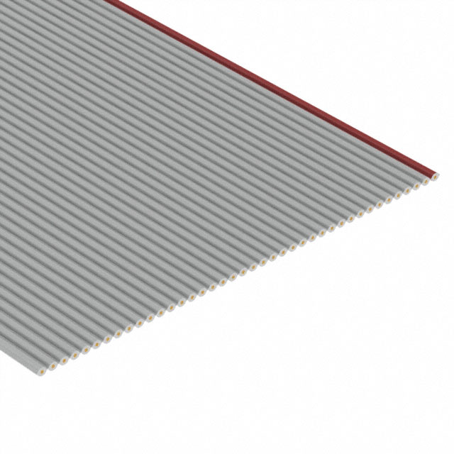 3M 扁平带状线缆 3365/40SF