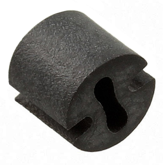 BIVAR 发光二极管 ELM 2-185