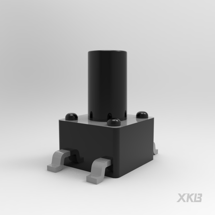 TS-1109S-B-H--云汉芯城ICKey.cn