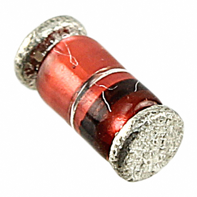 VISHAY INTERTECHNOLOGY 齐纳(稳压)二极管 ZMY100-GS18