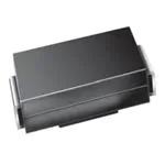 VISHAY INTERTECHNOLOGY 齐纳(稳压)二极管 BZG05B3V3-E3-TR