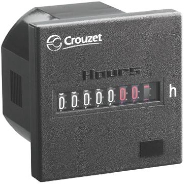 CROUZET 面板测量仪 99772712