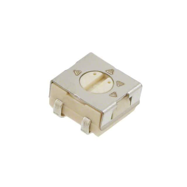 TT ELECTRONICS 电位器及其他可变电阻器 23AR2KLFTR