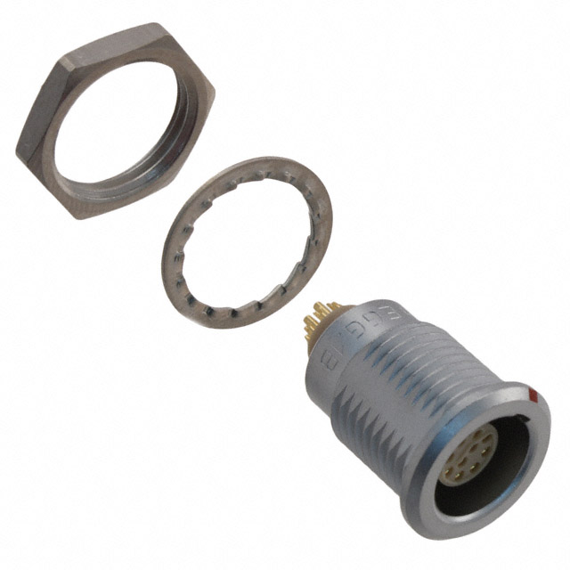 LEMO 圆形连接器 EGG.1B.310.CLL