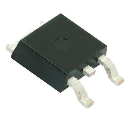 ON SEMICONDUCTOR 场效应管(MOSFET) NTD360N65S3H