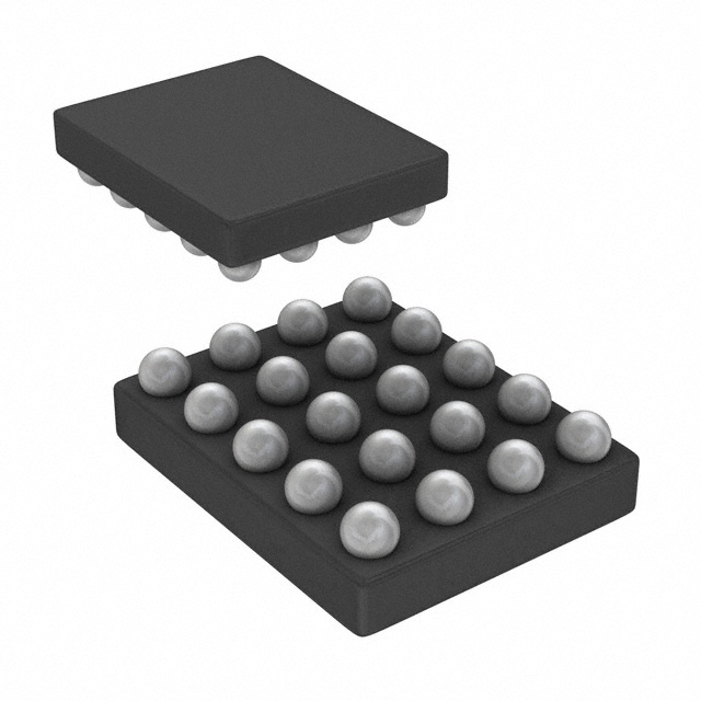 TEXAS INSTRUMENTS 电平转换器 TXS0206YFPR