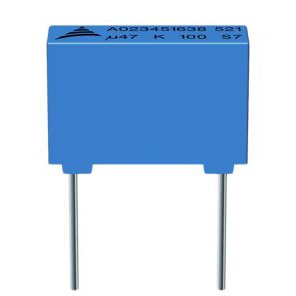 TDK 薄膜电容 B32529C0105J