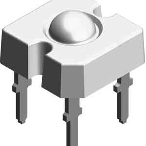 VISHAY INTERTECHNOLOGY 发光二极管 VLWTG9600