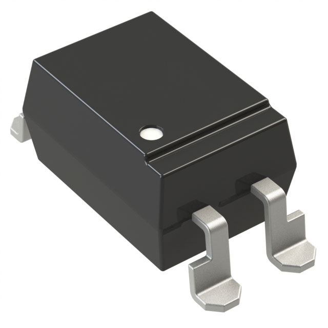 SHARP 隔离器 PC817XNNIP1B