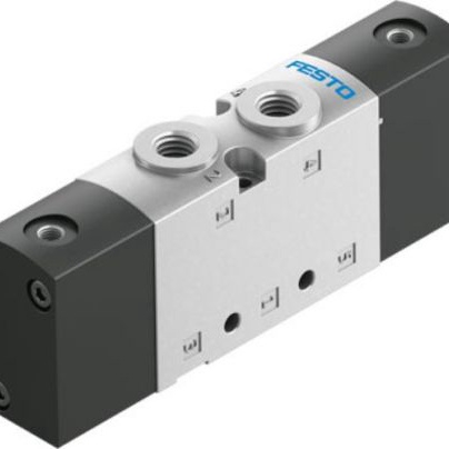 FESTO 管件和管道 VUWS-LT30-B52-G38