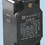 TELEMECANIQUE SENSORS 限位开关 ZCKS1