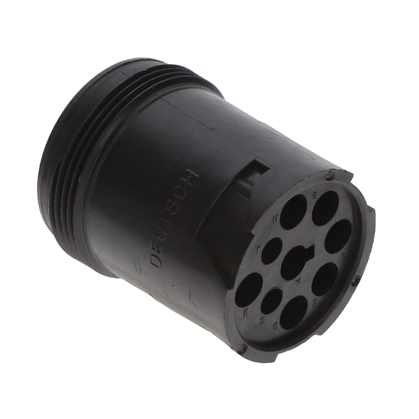 TE CONNECTIVITY 汽车连接器 HD14-9-1939PE