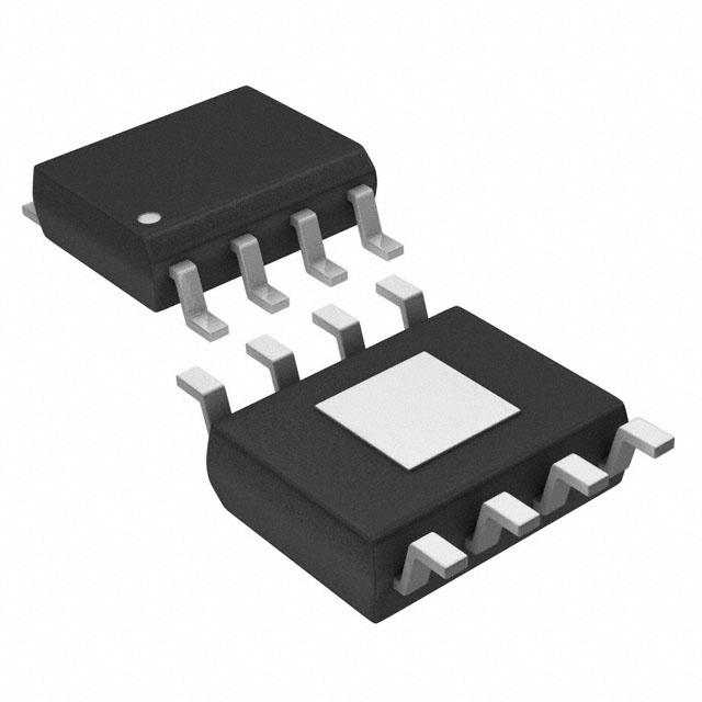 TOREX SEMICONDUCTOR 电池管理芯片 XC6804A3E1QR-G