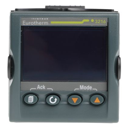 EUROTHERM 风扇和热管理 3216/CC/VL/RRXX/R