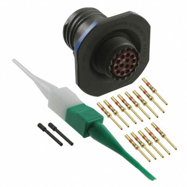 CORSAIR ELECTRICAL CONNECTORS 圆形连接器 D38999/24WB35PA