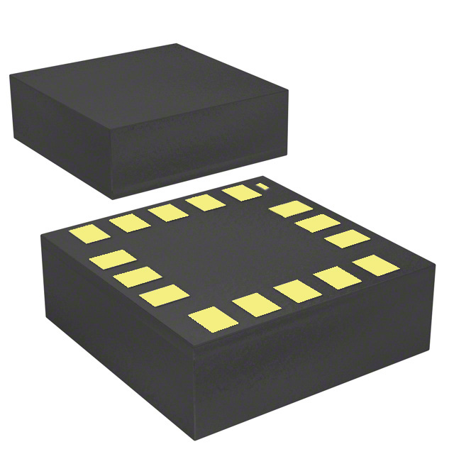 TDK 加速度传感器 ICM-20608-G