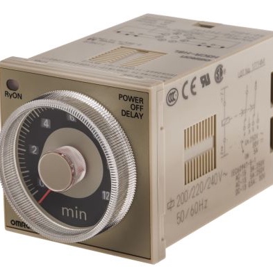 OMRON/欧姆龙 其他工具 H3CR-H8L AC200-240 M