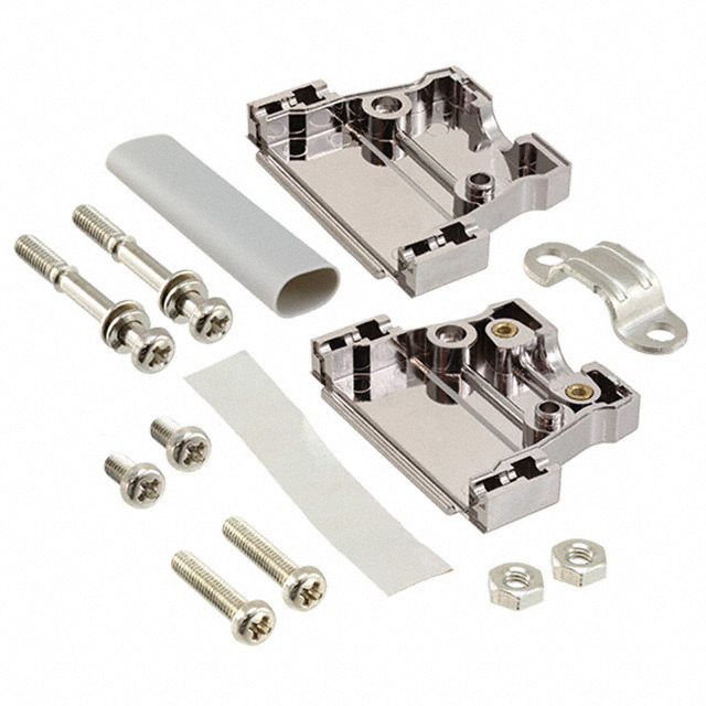 OMRON/欧姆龙 D-Sub 连接器 XM2S-2513