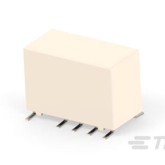 TE CONNECTIVITY 信号继电器 6-1393788-8