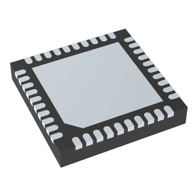 INFINEON TECHNOLOGIES 微控制器(MCU) XMC1402Q040X0200AAXUMA1