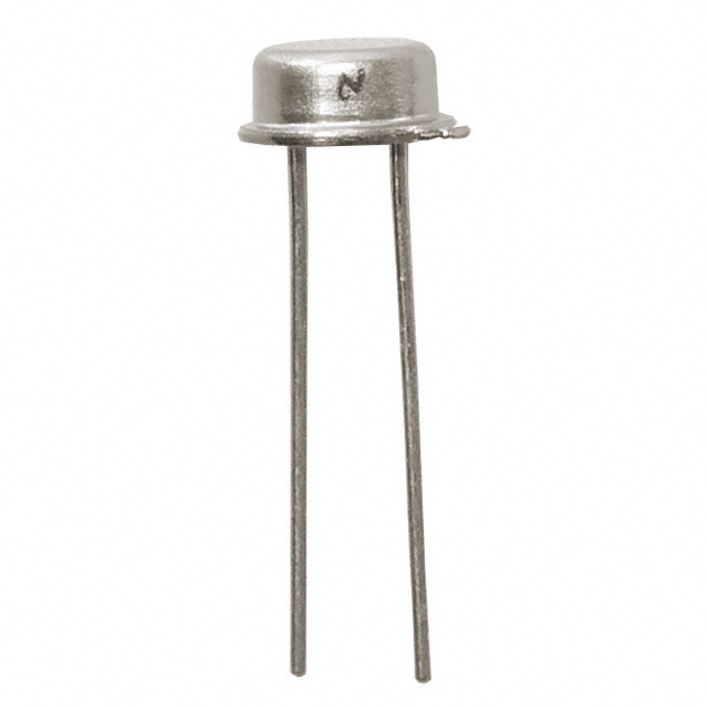 TEXAS INSTRUMENTS 电压基准芯片 LM185H-2.5