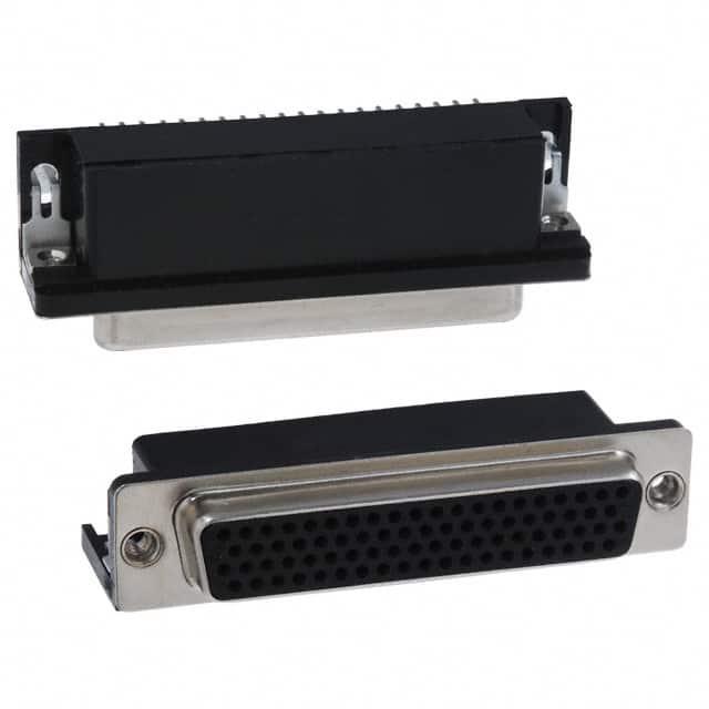 TE CONNECTIVITY D-Sub 连接器 748483-5