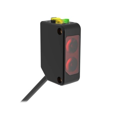 BANNER ENGINEERING 光电传感器 Q20PAF200