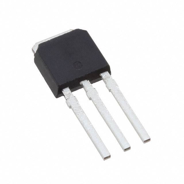 INFINEON TECHNOLOGIES 场效应管(MOSFET) IRLU3714ZPBF