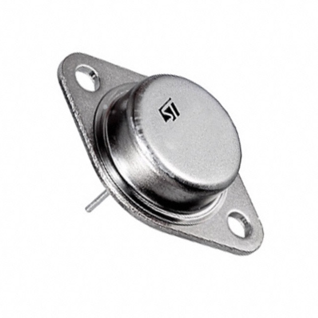 STMICROELECTRONICS 三极管(BJT) 2N6547