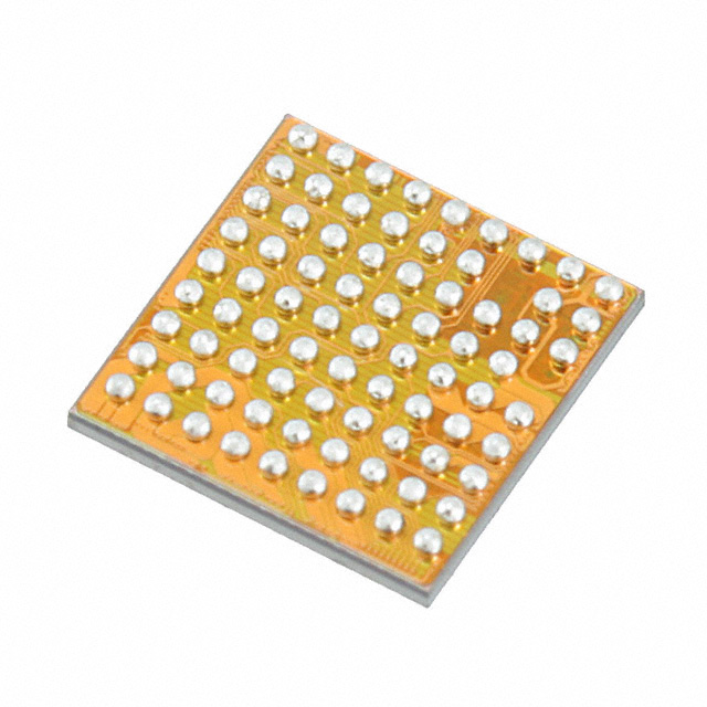 QUALCOMM 蓝牙芯片 CSR8670C-ICXT-R