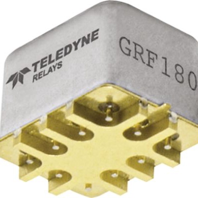 TELEDYNE TECHNOLOGIES 其他继电器 GRF180-5