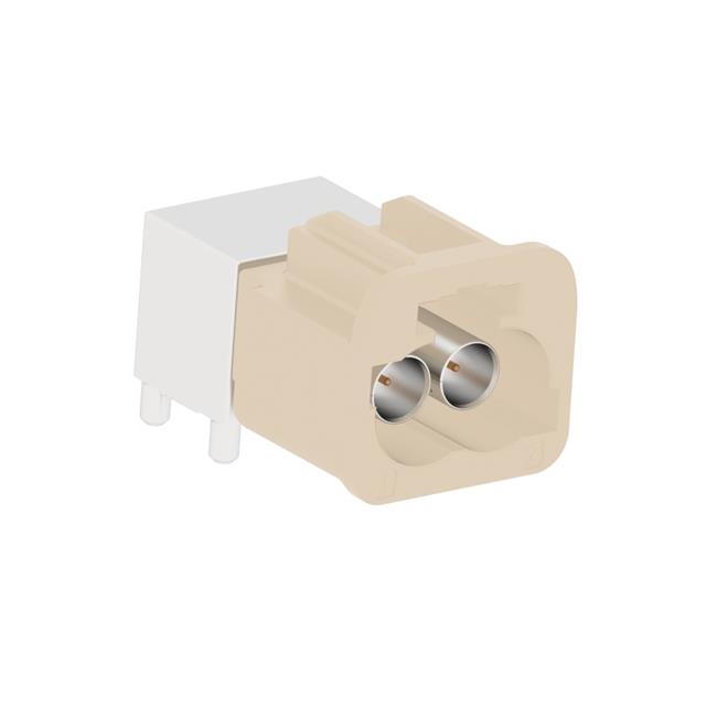 AMPHENOL 同轴连接器（RF） FM2-NBRP-PCB-1