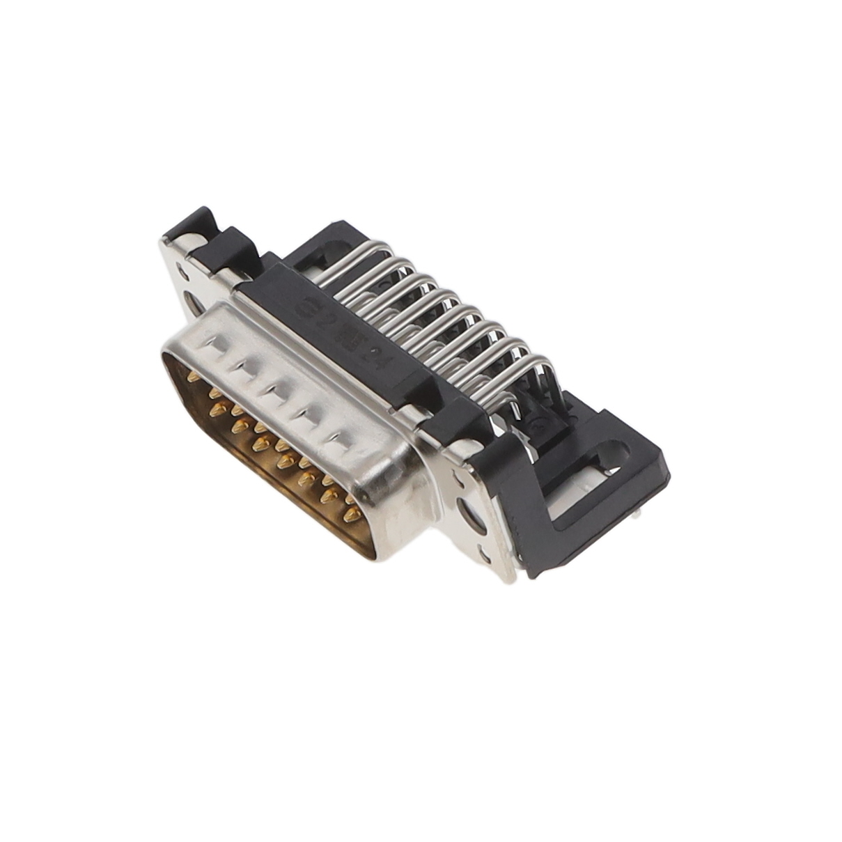 HARTING D-Sub 连接器 09652636812