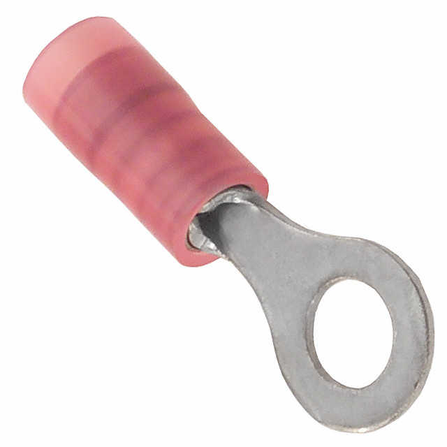 MOLEX 端子 - 环形端子 0190730024