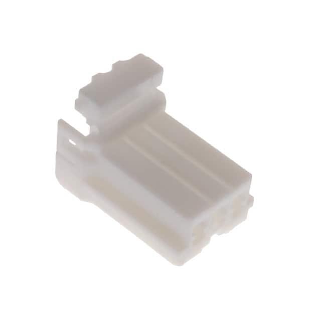 TE CONNECTIVITY 汽车连接器 174921-1