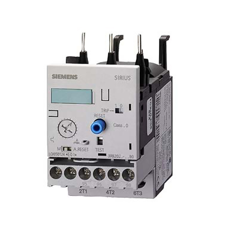 SIEMENS/西门子 其他继电器 3RB2046-1EB0