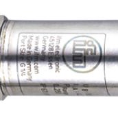IFM ELECTRONIC 压力传感器 PT5404