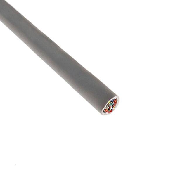 ALPHA WIRE 多芯线缆 6397 SL001