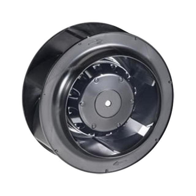 ORION FANS 风扇和热管理 OAB13372-11-1WB