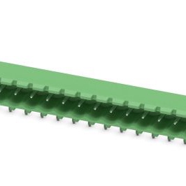 PHOENIX CONTACT 卡边缘连接器 - 其他 1735976