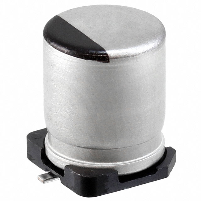 CORNELL DUBILIER ELECTRONICS KNOWLES 铝电解电容 HZA157M035F24T-F