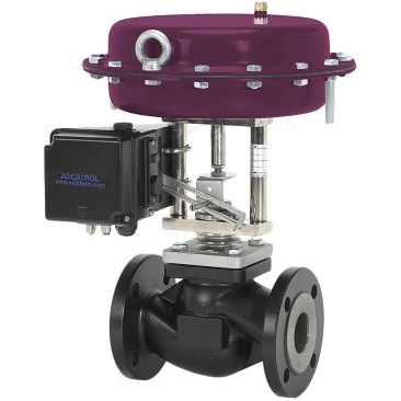 VALSTEAM ADCA 管件和管道 446204