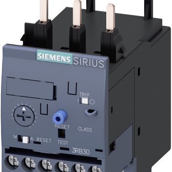 SIEMENS/西门子 其他继电器 3RB3026-1RB0