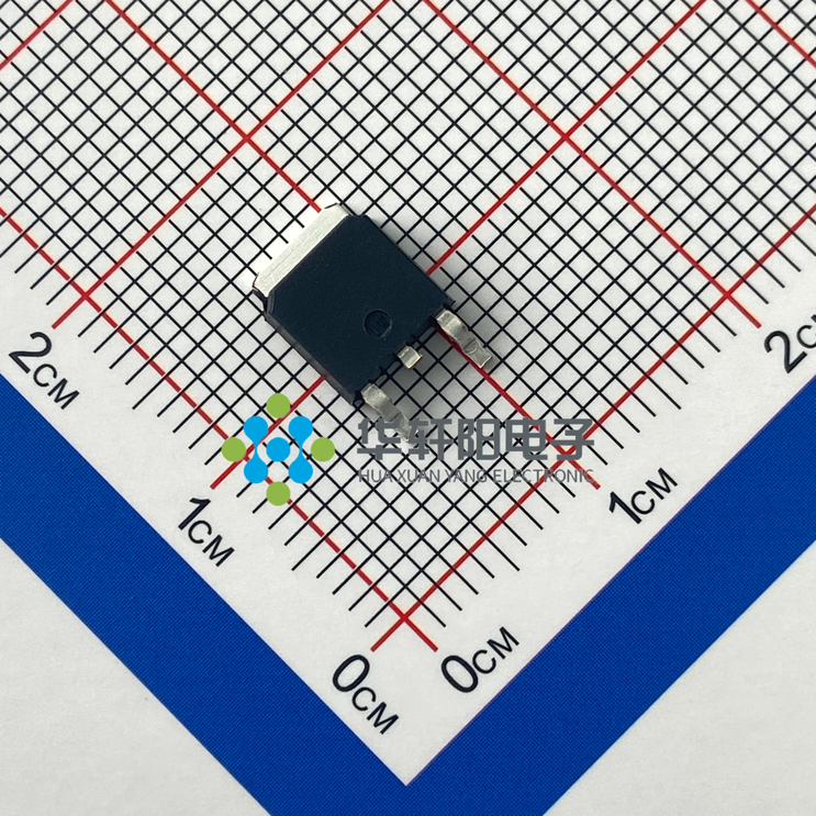 HXY MOSFET/深圳华轩阳电子 场效应管(MOSFET) NP15P04SLG