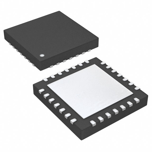 MICROCHIP TECHNOLOGY 微控制器(MCU) PIC18F27Q10T-I/STX