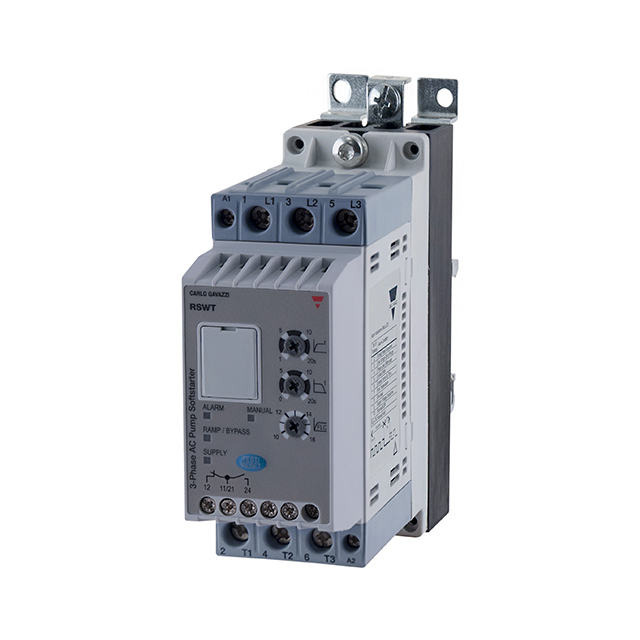 CARLO GAVAZZI 电机驱动器 RSWT4016E0V10