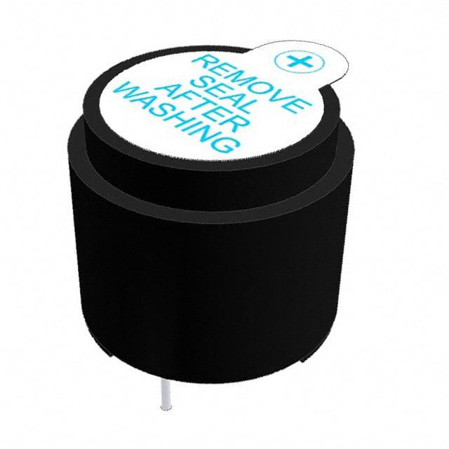 PUI AUDIO 蜂鸣器 AT-1620-TWT-12V-R